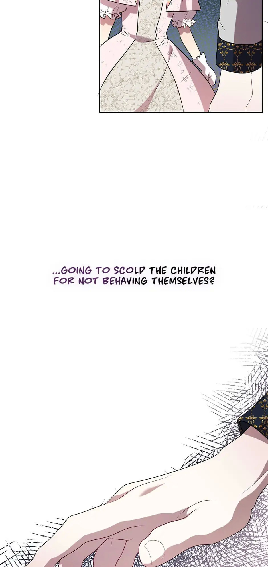 Please Don’t Eat MePlease Don’t Eat Me chapter 63 - page 48