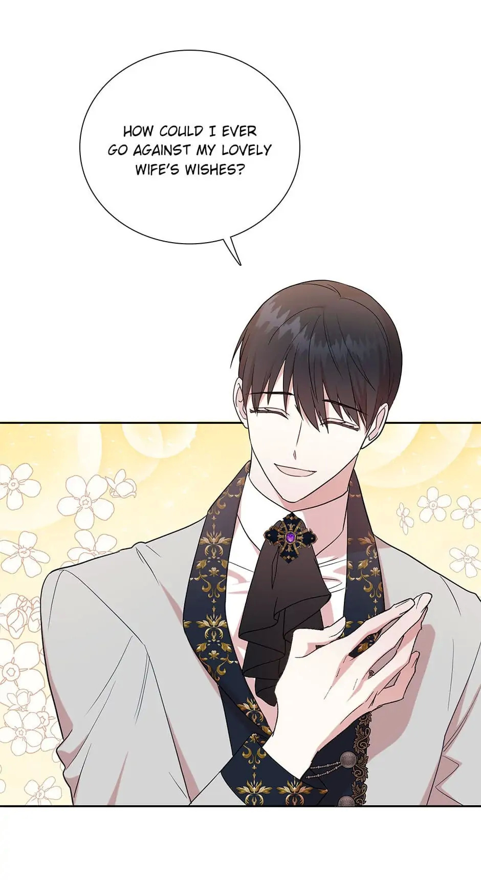 Please Don’t Eat MePlease Don’t Eat Me chapter 63 - page 5