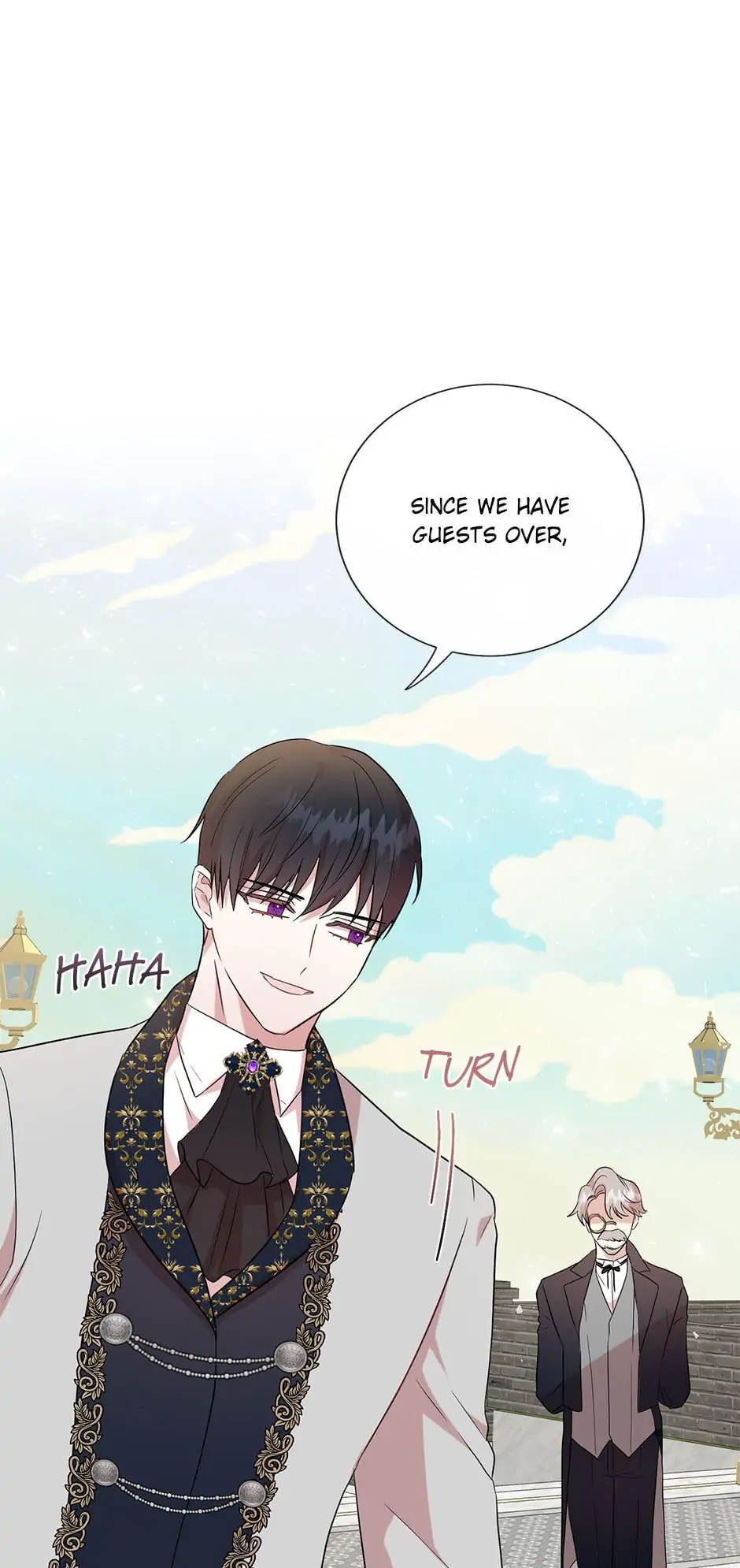 Please Don’t Eat MePlease Don’t Eat Me chapter 63 - page 51