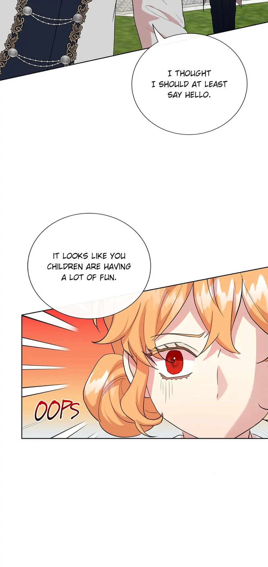 Please Don’t Eat MePlease Don’t Eat Me chapter 63 - page 52