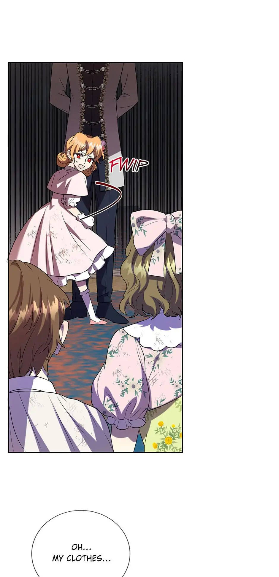 Please Don’t Eat MePlease Don’t Eat Me chapter 63 - page 53
