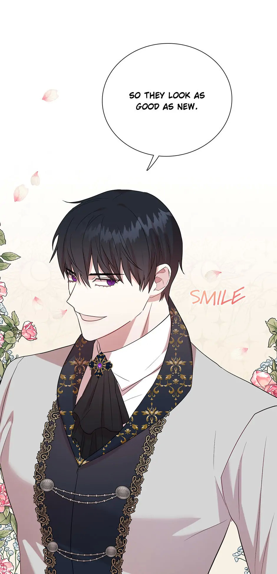 Please Don’t Eat MePlease Don’t Eat Me chapter 63 - page 59