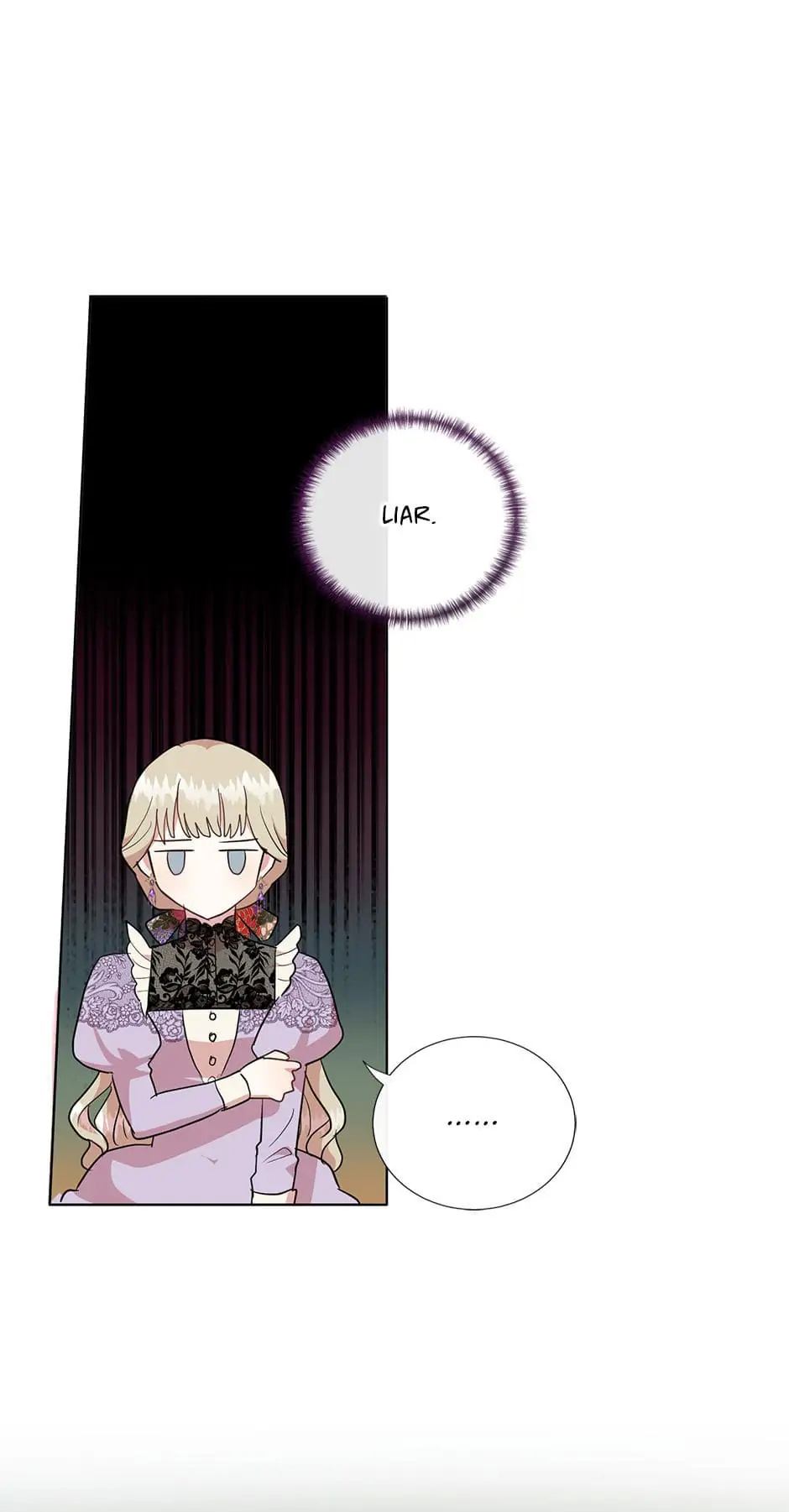 Please Don’t Eat MePlease Don’t Eat Me chapter 63 - page 6