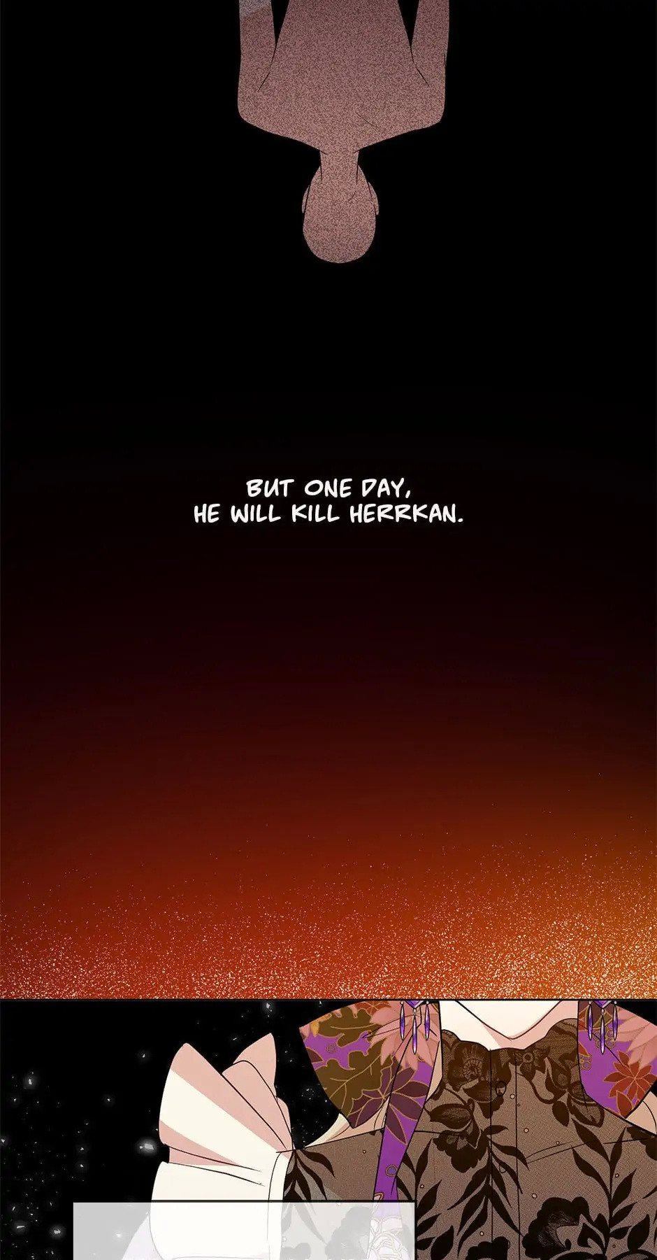 Please Don’t Eat MePlease Don’t Eat Me chapter 63 - page 8