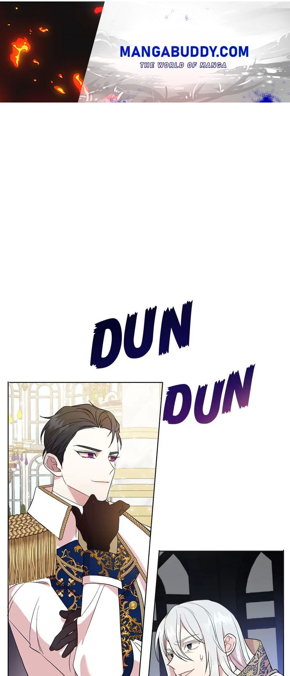 Please Don’t Eat MePlease Don’t Eat Me chapter 54 - page 1
