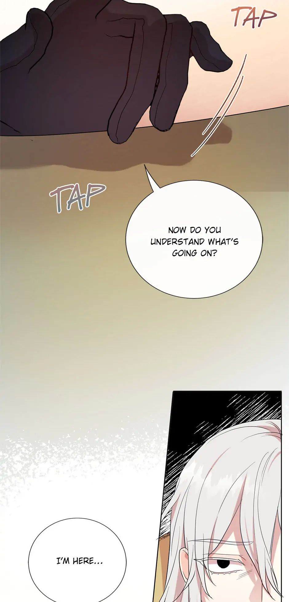 Please Don’t Eat MePlease Don’t Eat Me chapter 54 - page 10