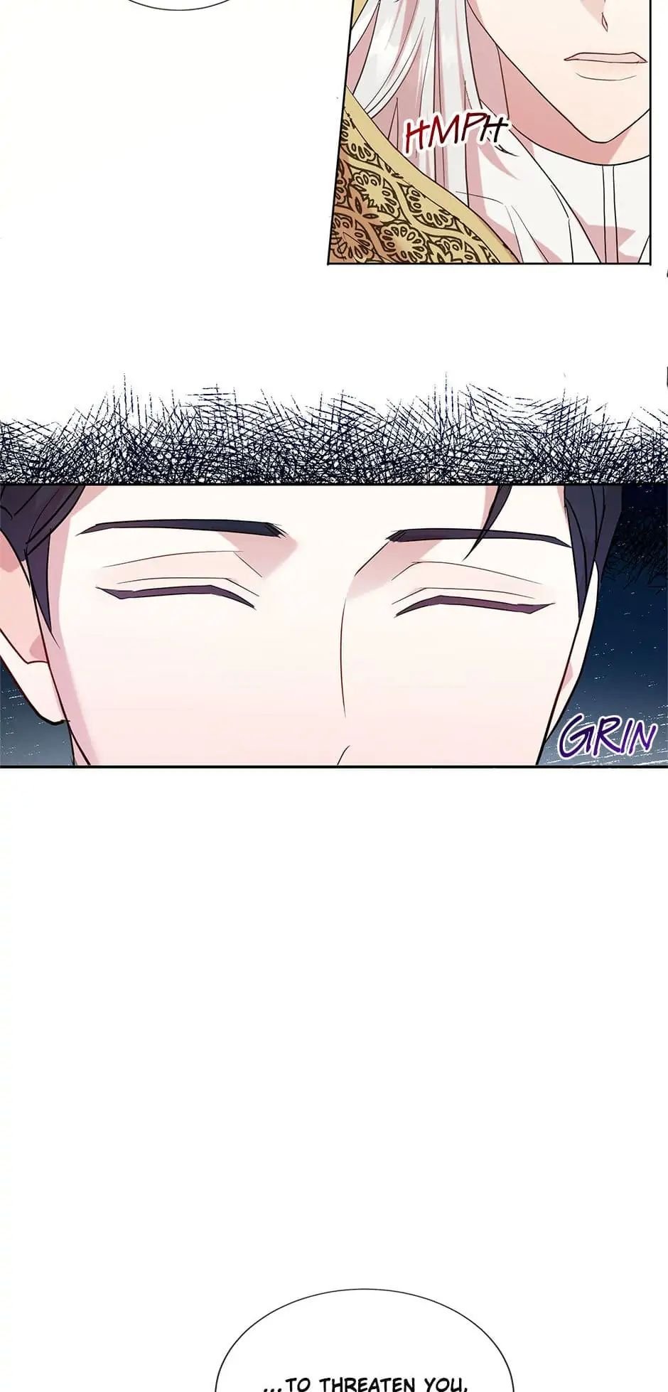 Please Don’t Eat MePlease Don’t Eat Me chapter 54 - page 11