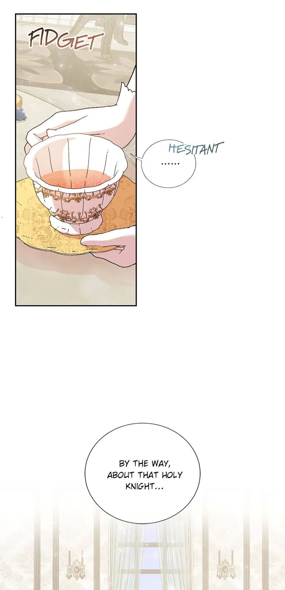 Please Don’t Eat MePlease Don’t Eat Me chapter 54 - page 18
