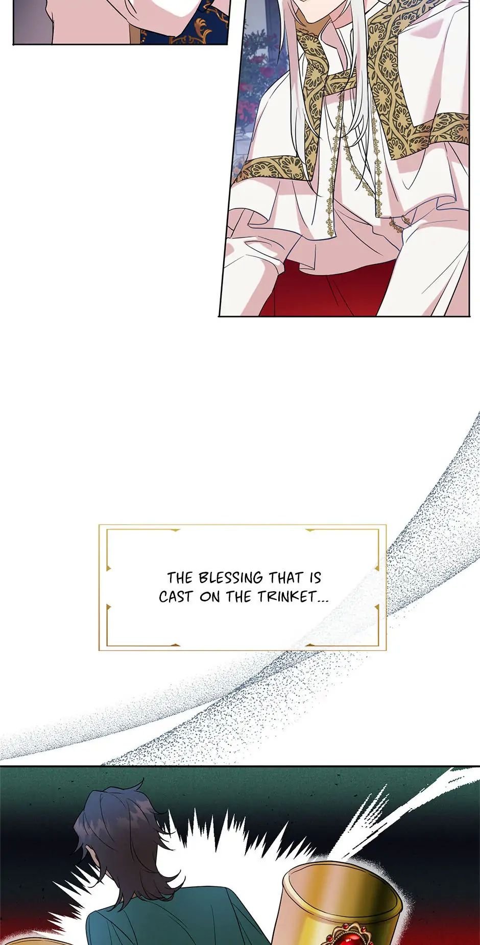 Please Don’t Eat MePlease Don’t Eat Me chapter 54 - page 2