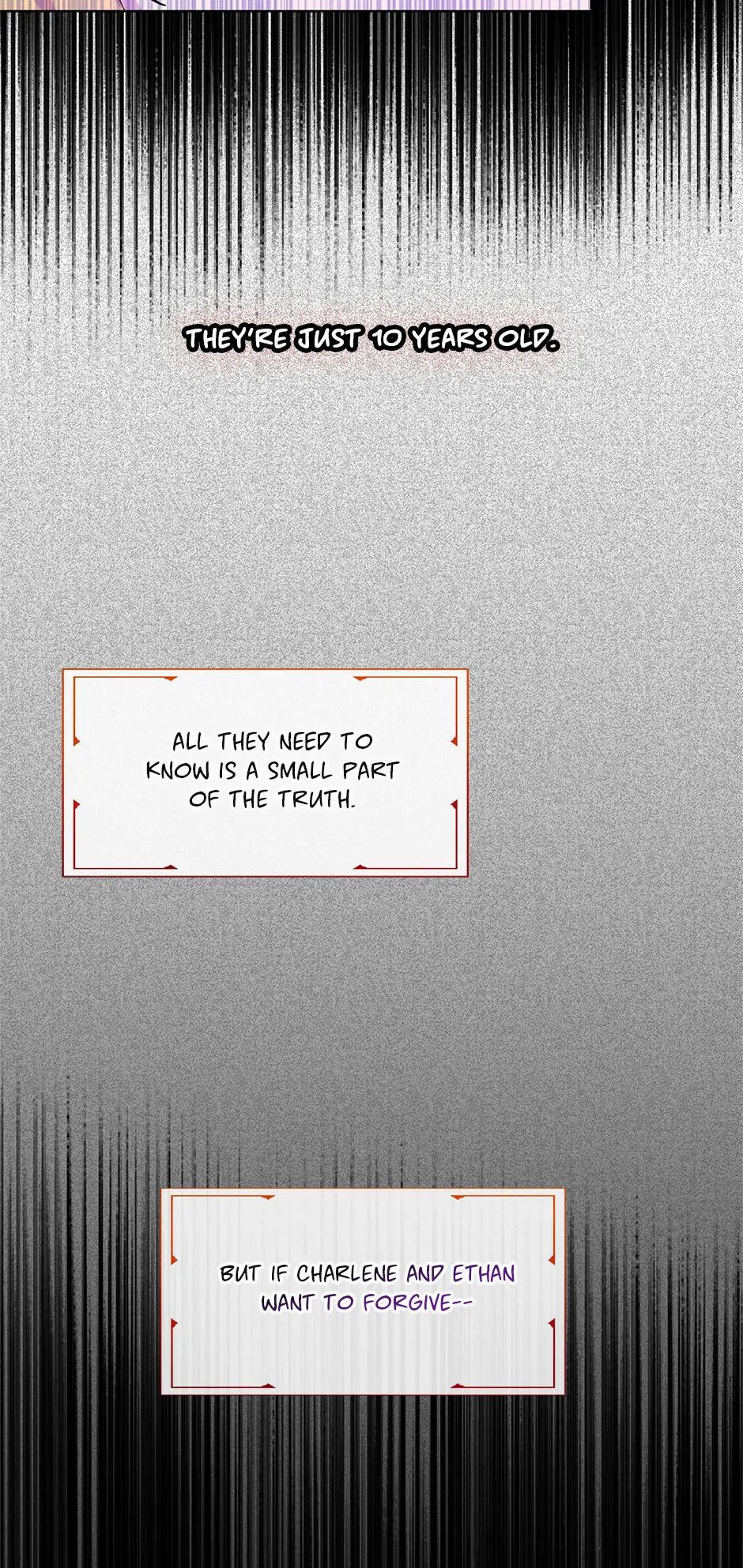 Please Don’t Eat MePlease Don’t Eat Me chapter 54 - page 24