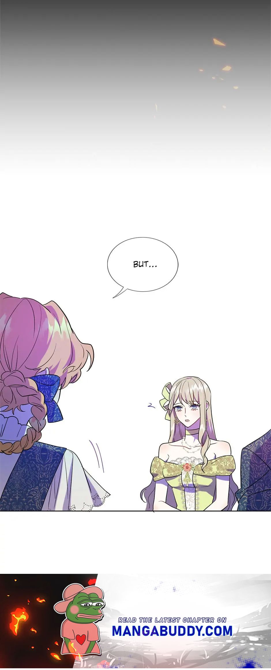 Please Don’t Eat MePlease Don’t Eat Me chapter 54 - page 29