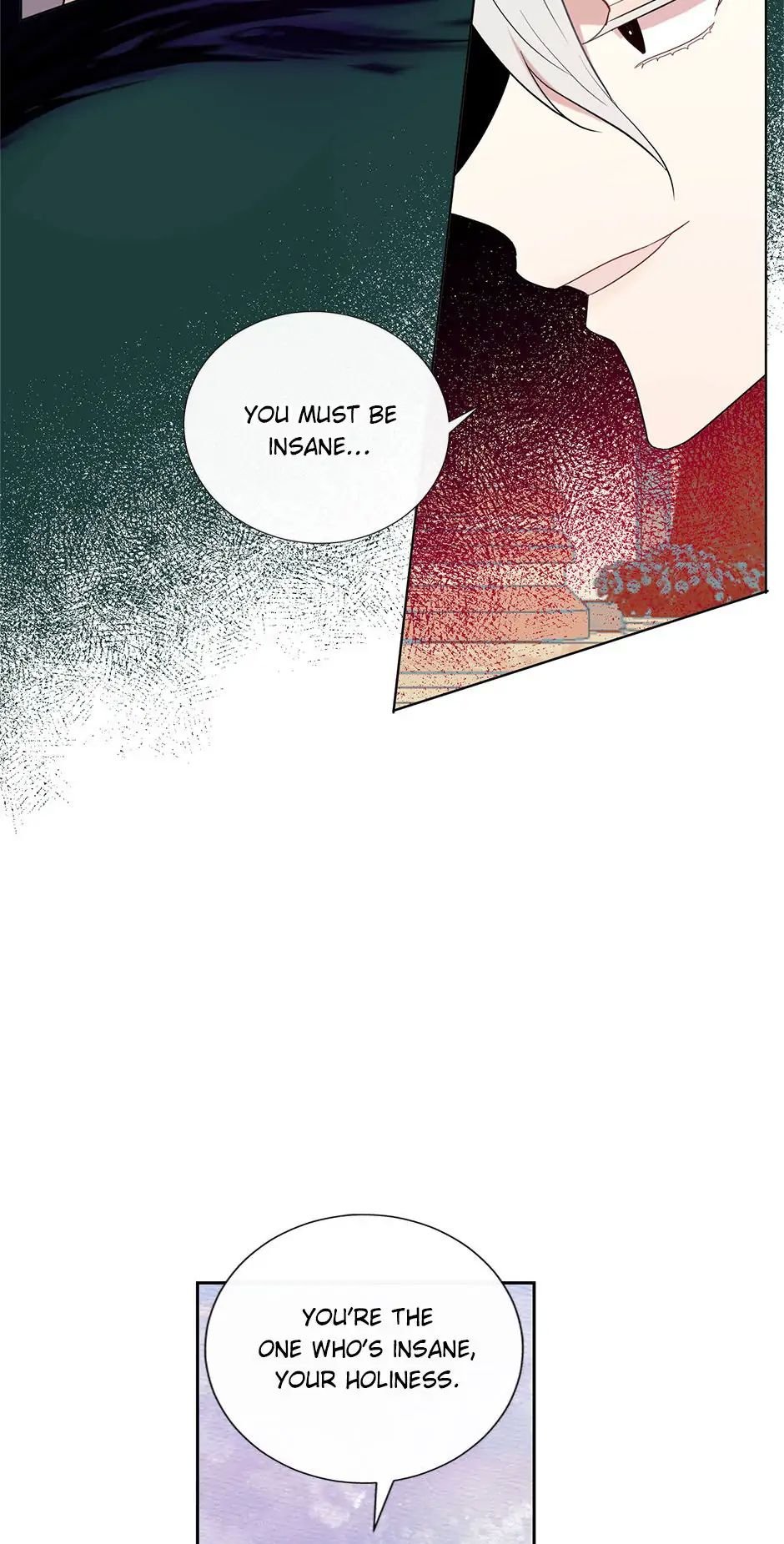 Please Don’t Eat MePlease Don’t Eat Me chapter 54 - page 7