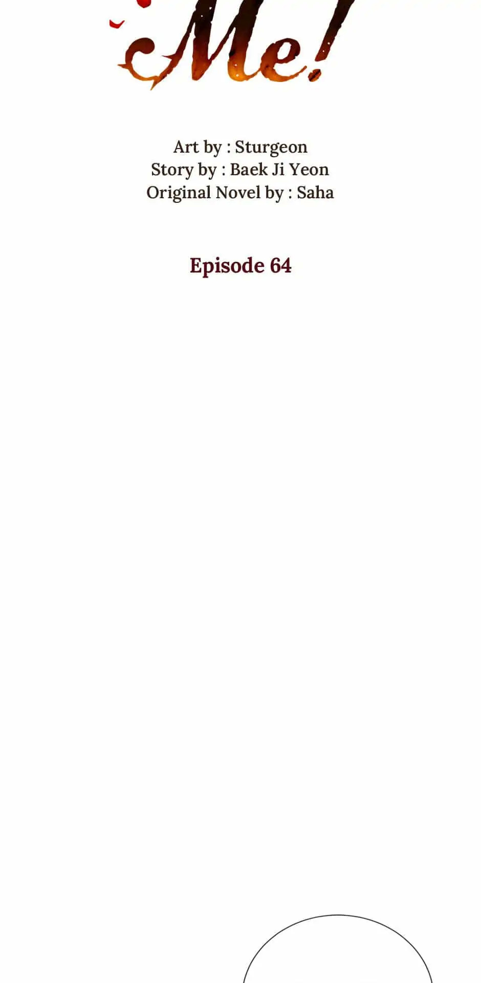 Please Don’t Eat MePlease Don’t Eat Me chapter 64 - page 12