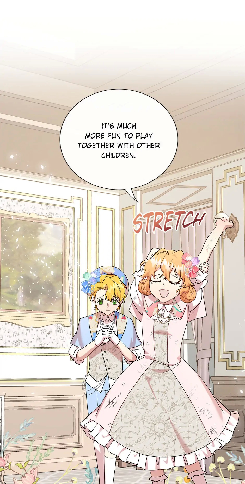 Please Don’t Eat MePlease Don’t Eat Me chapter 64 - page 14