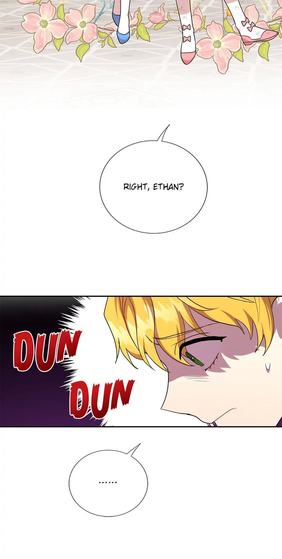 Please Don’t Eat MePlease Don’t Eat Me chapter 64 - page 15