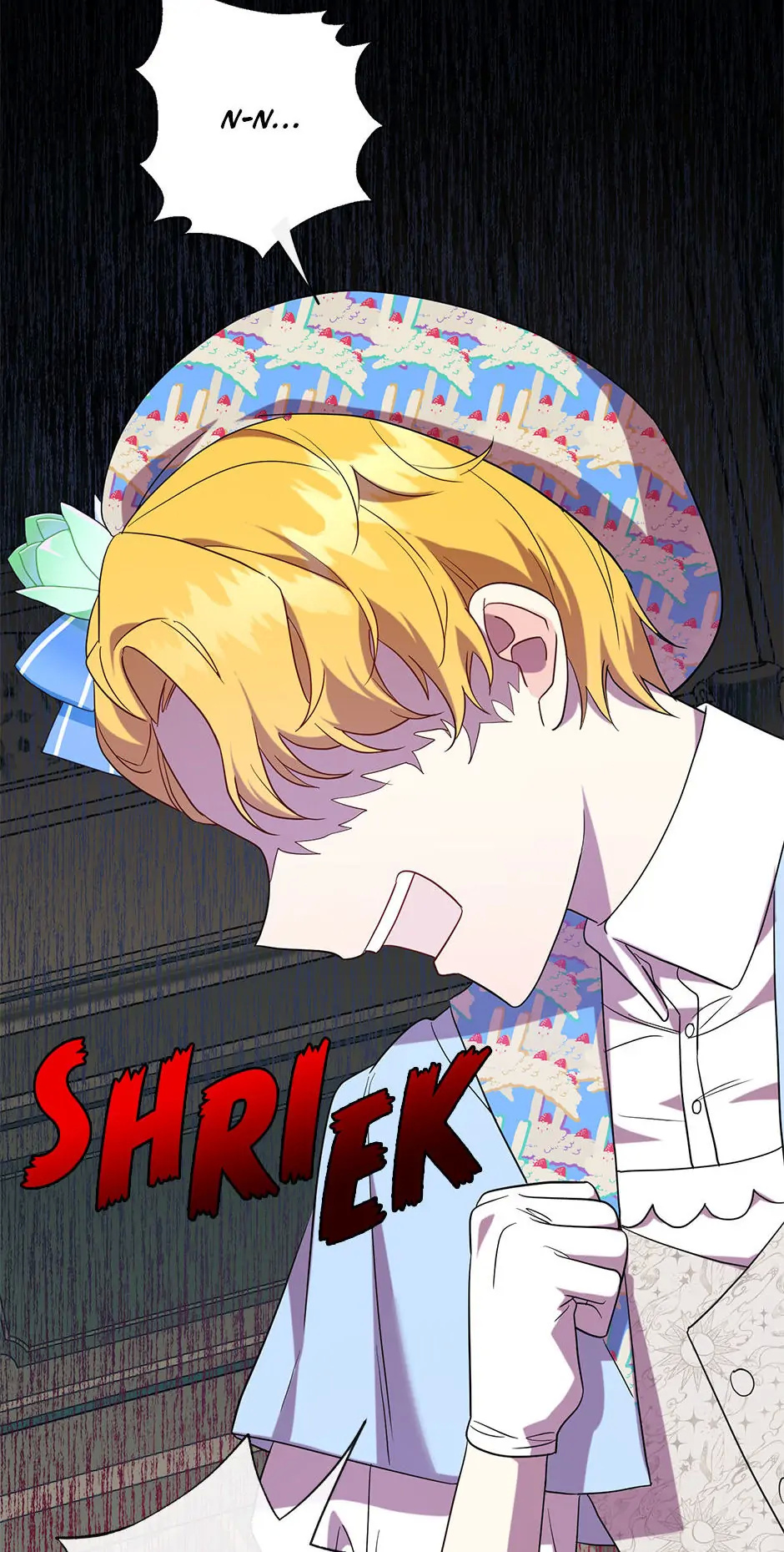 Please Don’t Eat MePlease Don’t Eat Me chapter 64 - page 18