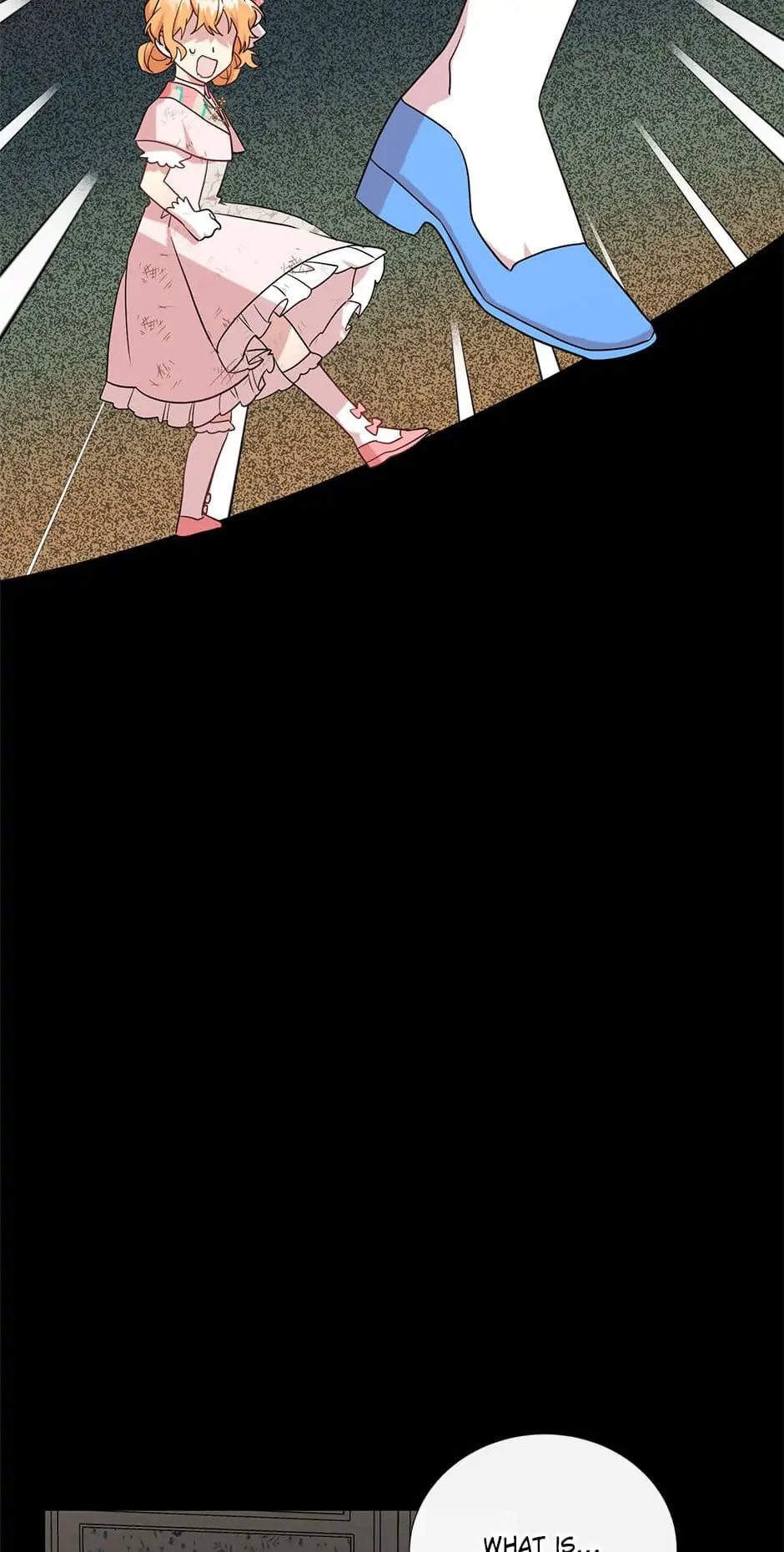 Please Don’t Eat MePlease Don’t Eat Me chapter 64 - page 20
