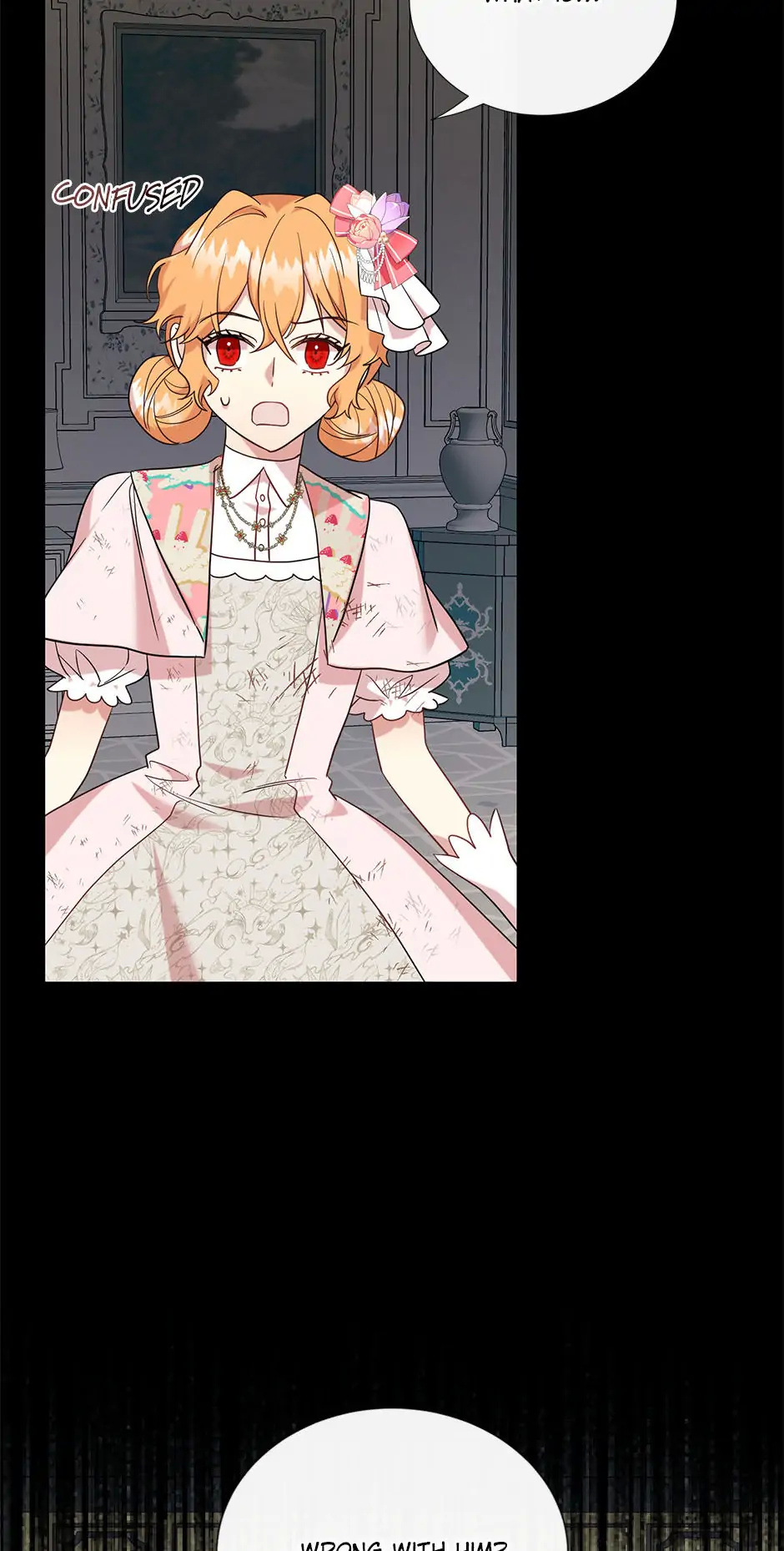 Please Don’t Eat MePlease Don’t Eat Me chapter 64 - page 21
