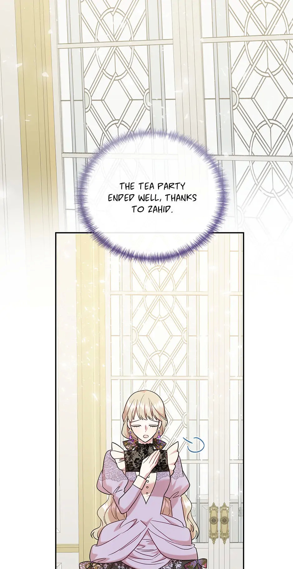 Please Don’t Eat MePlease Don’t Eat Me chapter 64 - page 24
