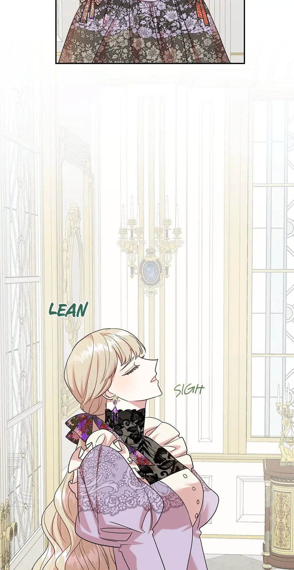 Please Don’t Eat MePlease Don’t Eat Me chapter 64 - page 25