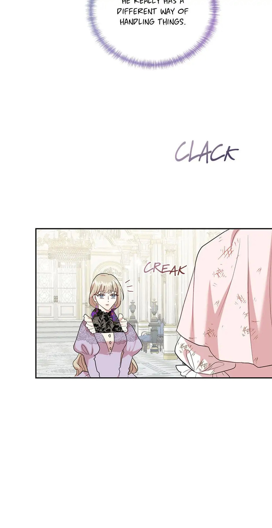 Please Don’t Eat MePlease Don’t Eat Me chapter 64 - page 27