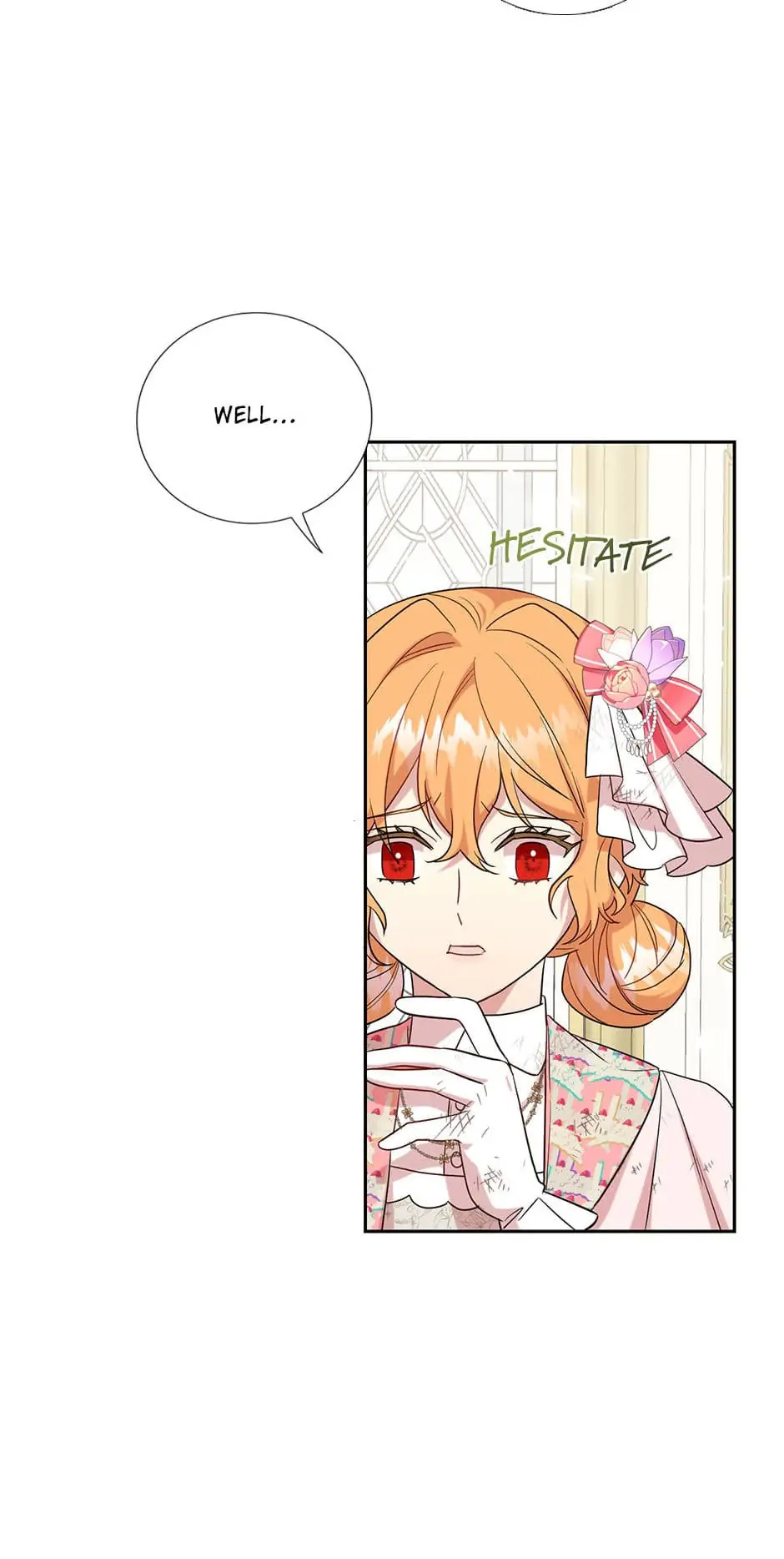 Please Don’t Eat MePlease Don’t Eat Me chapter 64 - page 29