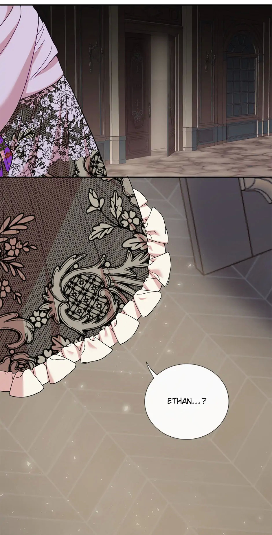 Please Don’t Eat MePlease Don’t Eat Me chapter 64 - page 38