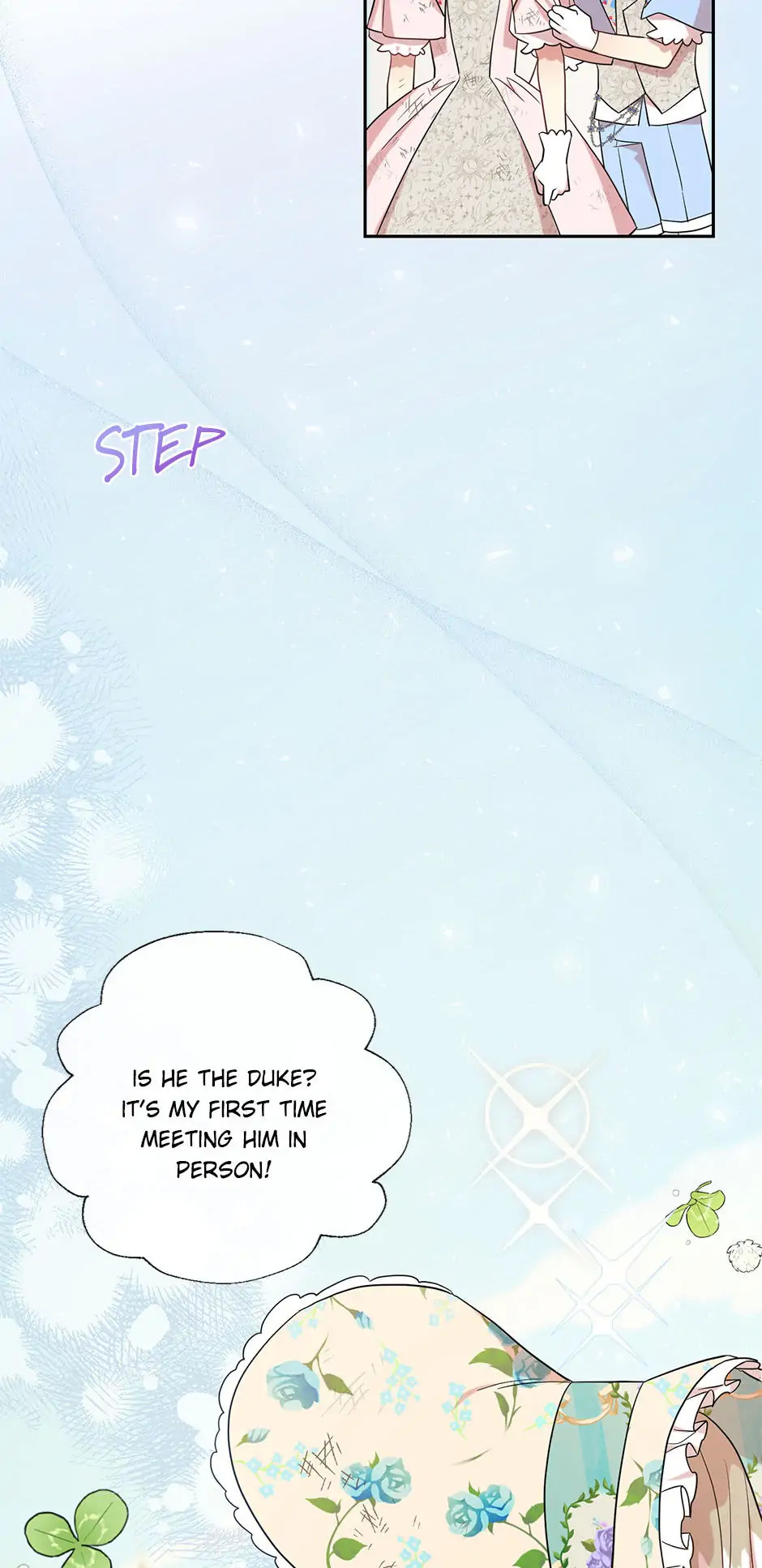 Please Don’t Eat MePlease Don’t Eat Me chapter 64 - page 4