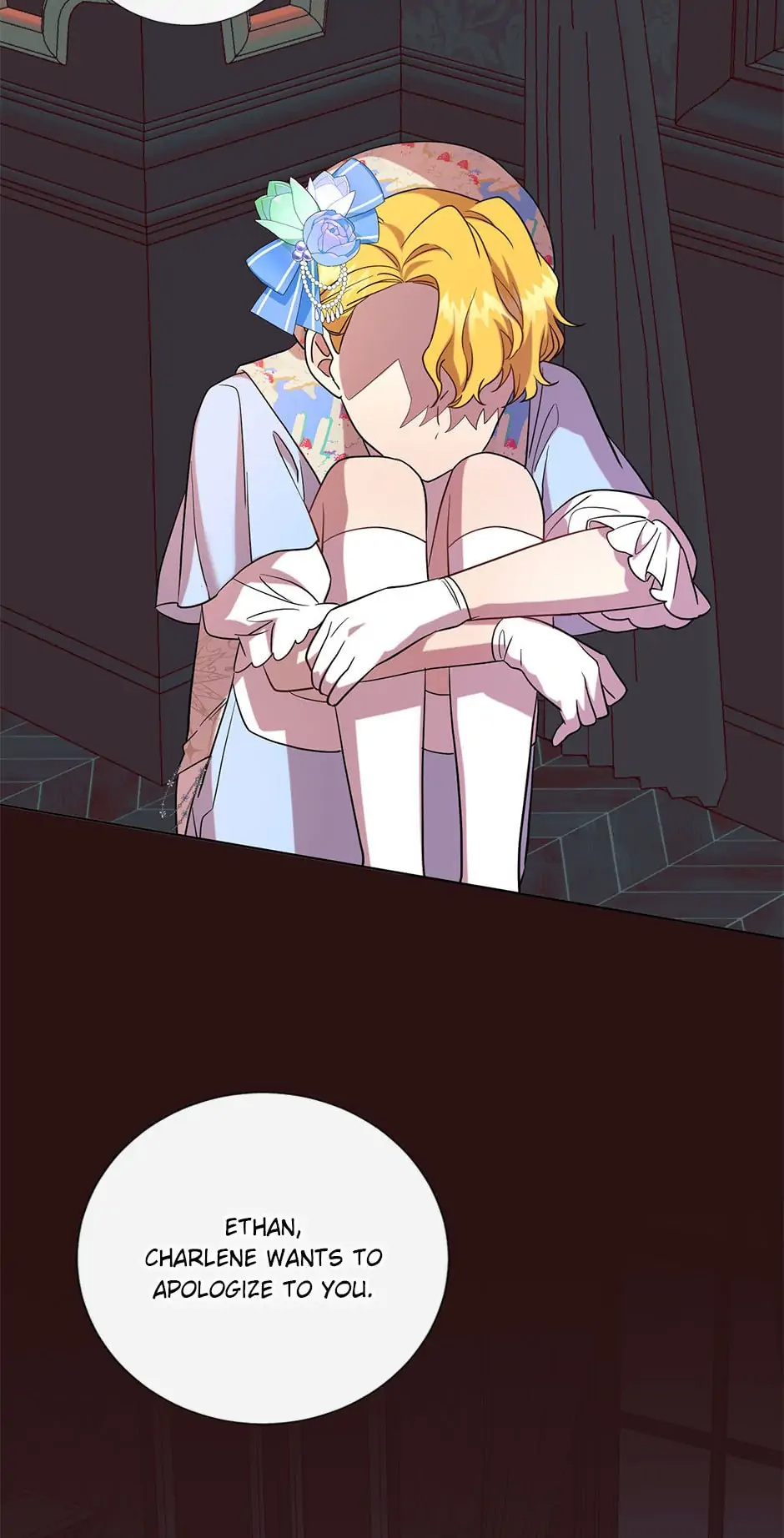 Please Don’t Eat MePlease Don’t Eat Me chapter 64 - page 40
