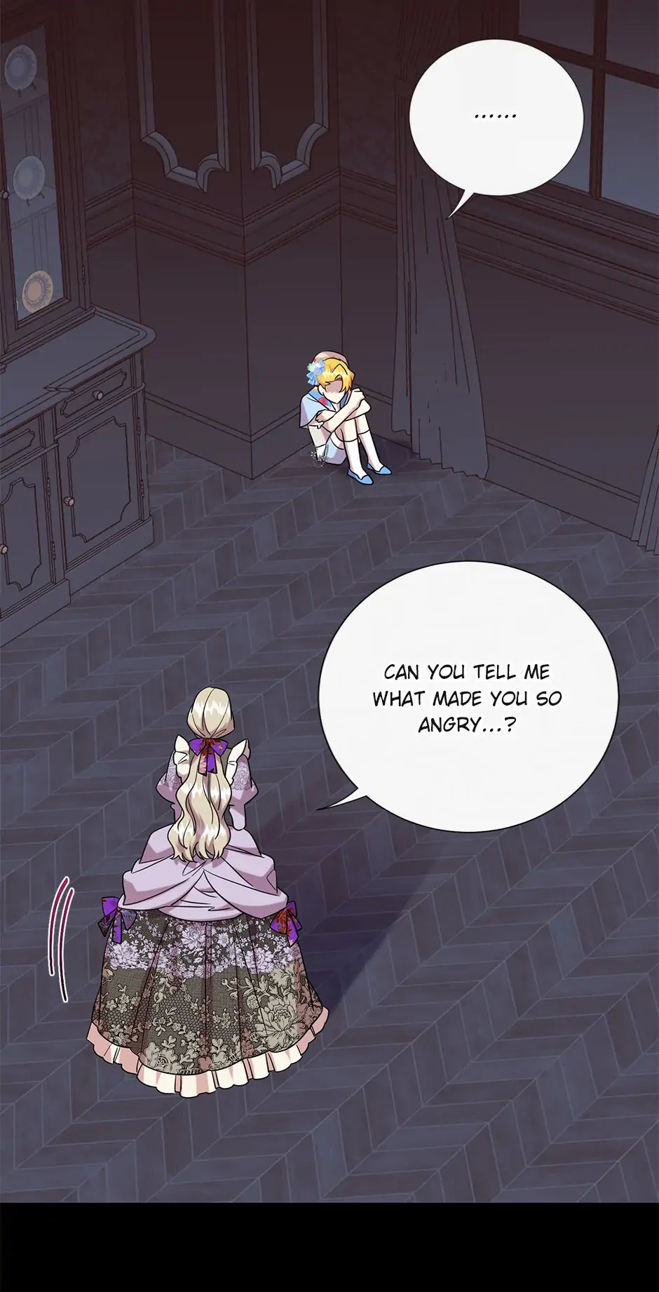 Please Don’t Eat MePlease Don’t Eat Me chapter 64 - page 41