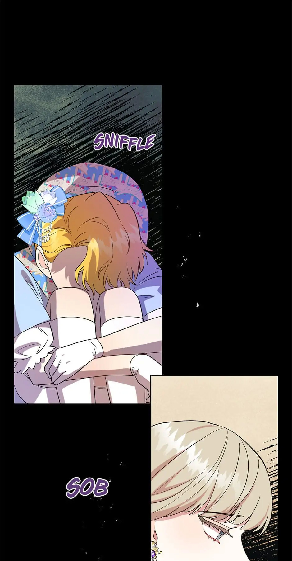 Please Don’t Eat MePlease Don’t Eat Me chapter 64 - page 42