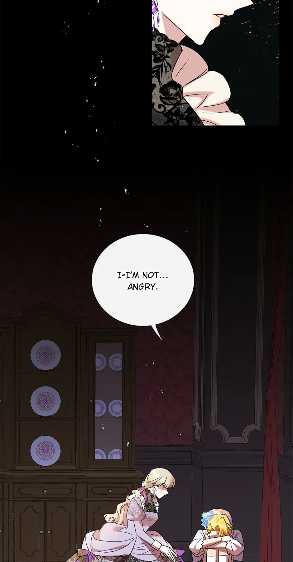 Please Don’t Eat MePlease Don’t Eat Me chapter 64 - page 43