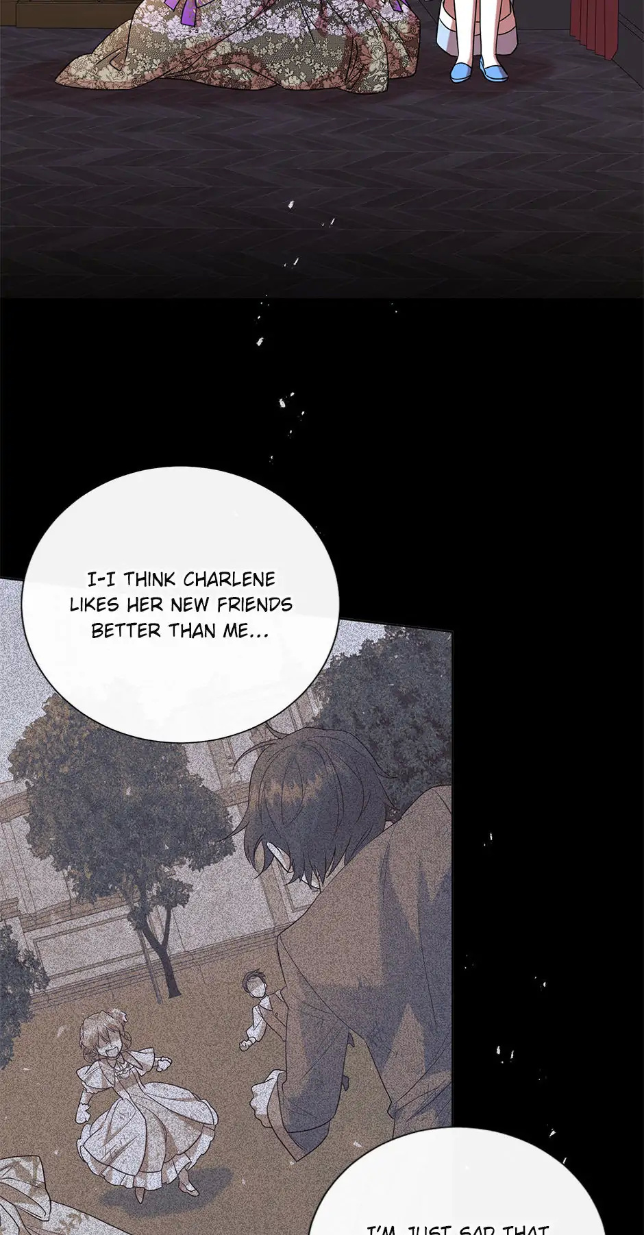Please Don’t Eat MePlease Don’t Eat Me chapter 64 - page 44