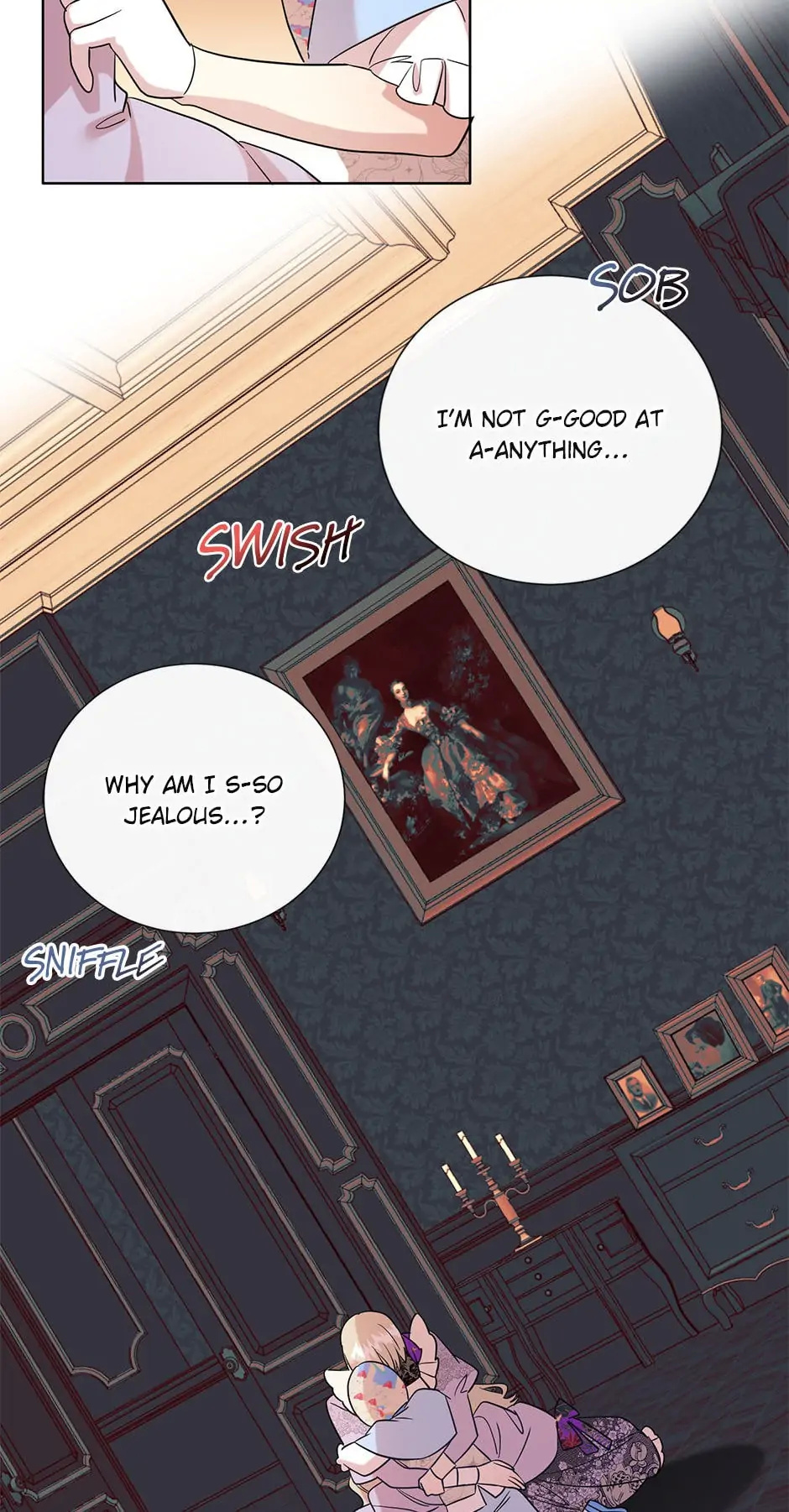 Please Don’t Eat MePlease Don’t Eat Me chapter 64 - page 47