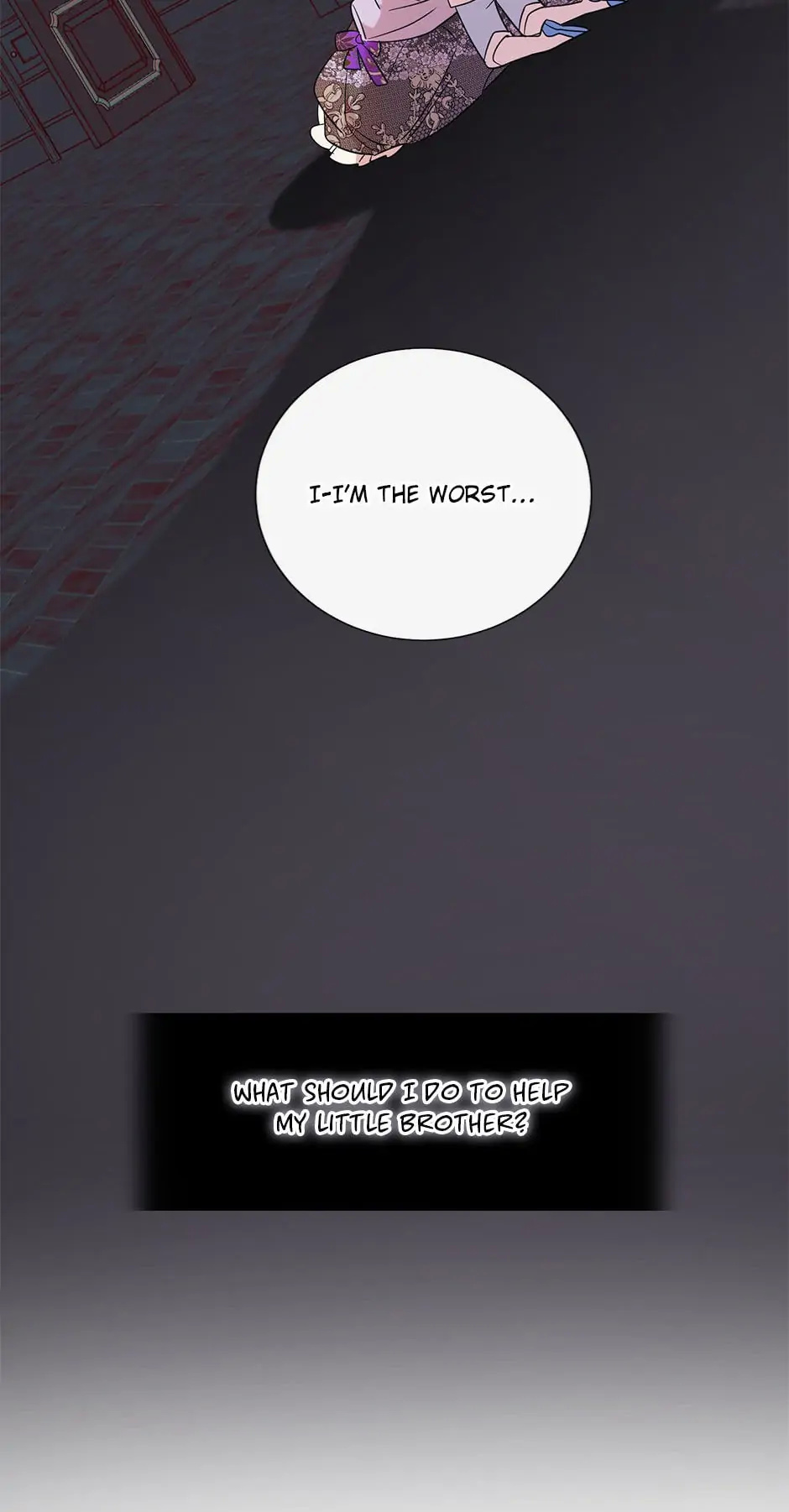 Please Don’t Eat MePlease Don’t Eat Me chapter 64 - page 48