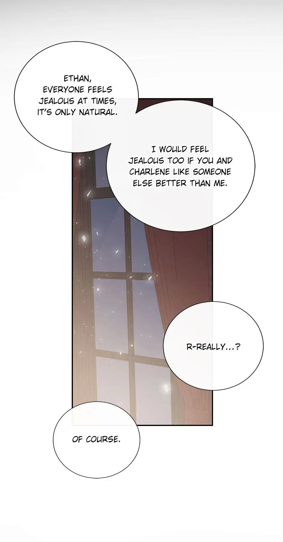 Please Don’t Eat MePlease Don’t Eat Me chapter 64 - page 49