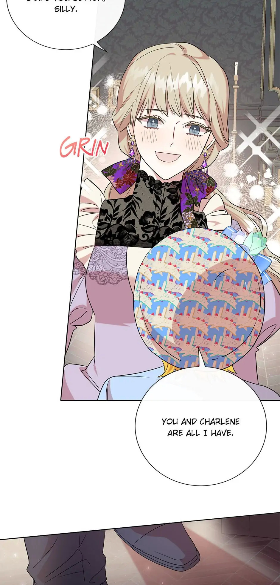 Please Don’t Eat MePlease Don’t Eat Me chapter 64 - page 51