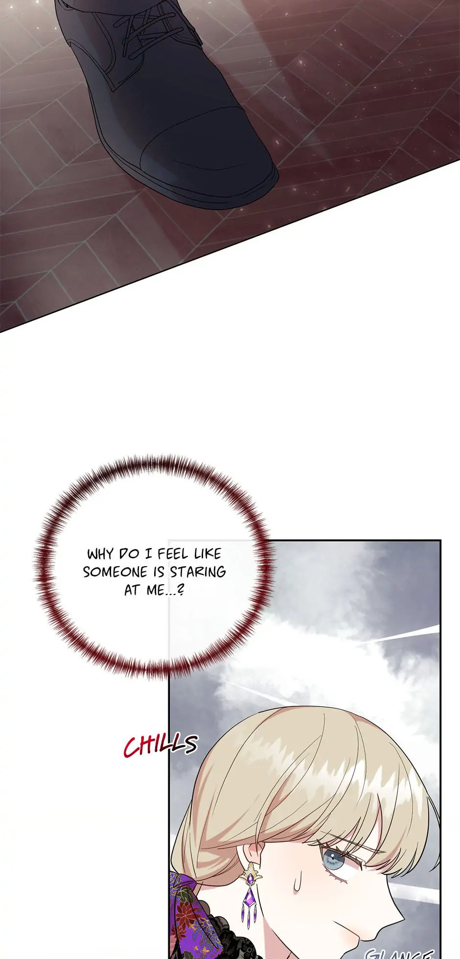Please Don’t Eat MePlease Don’t Eat Me chapter 64 - page 52