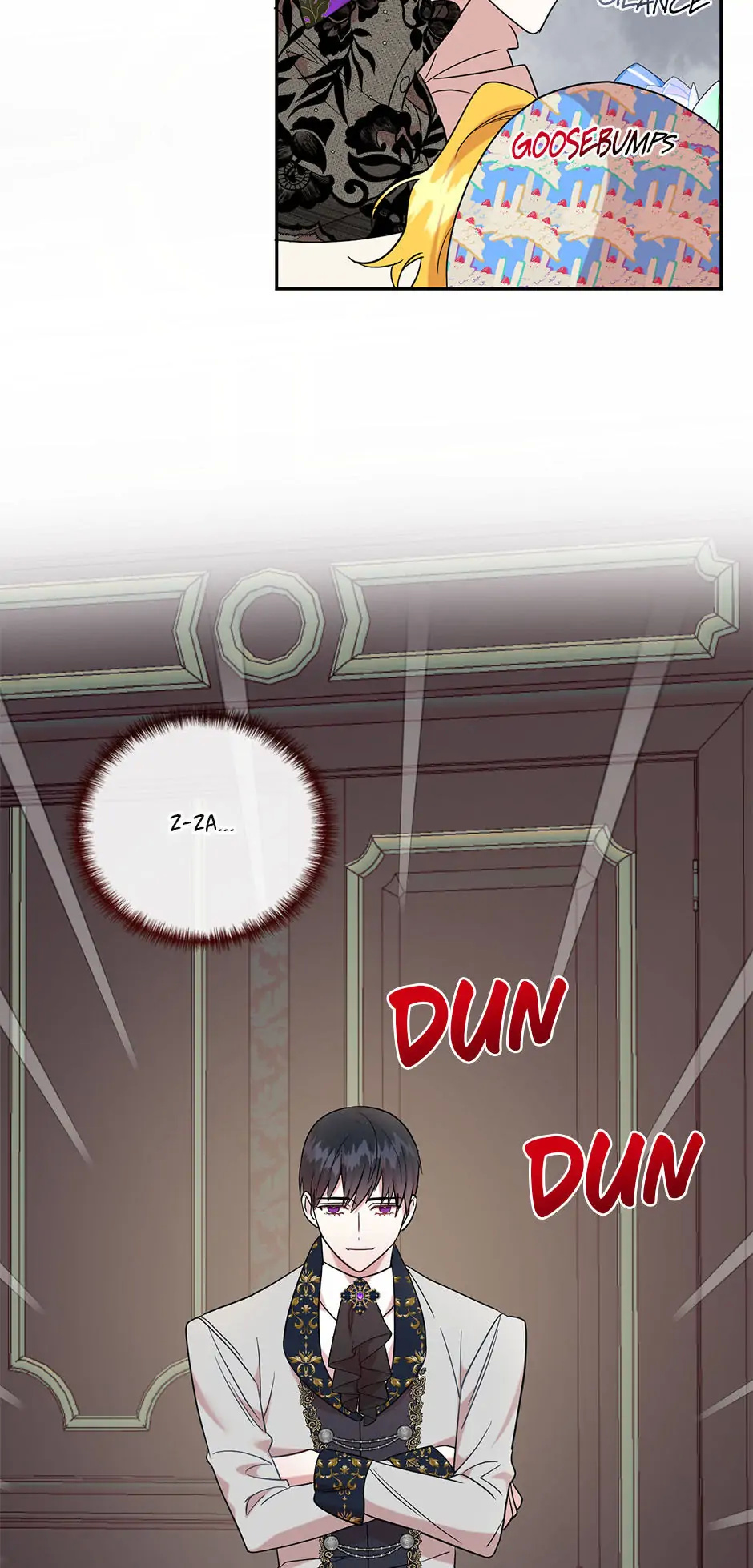 Please Don’t Eat MePlease Don’t Eat Me chapter 64 - page 53