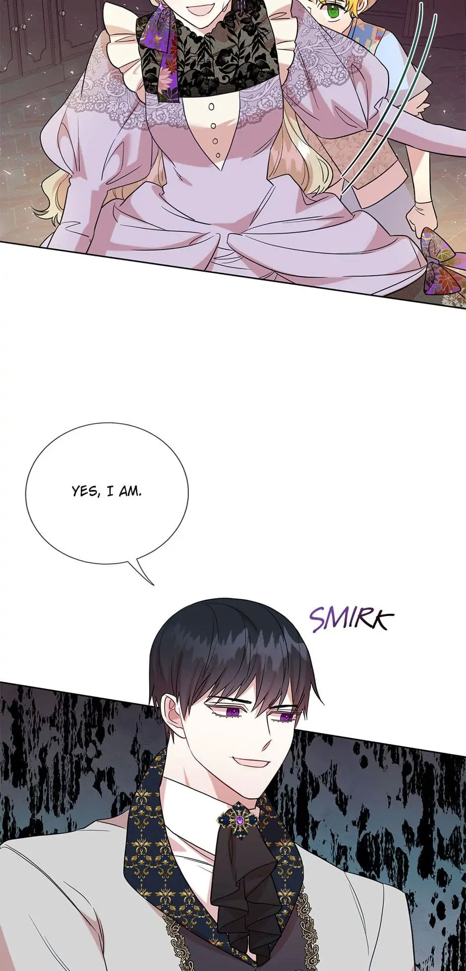 Please Don’t Eat MePlease Don’t Eat Me chapter 64 - page 55