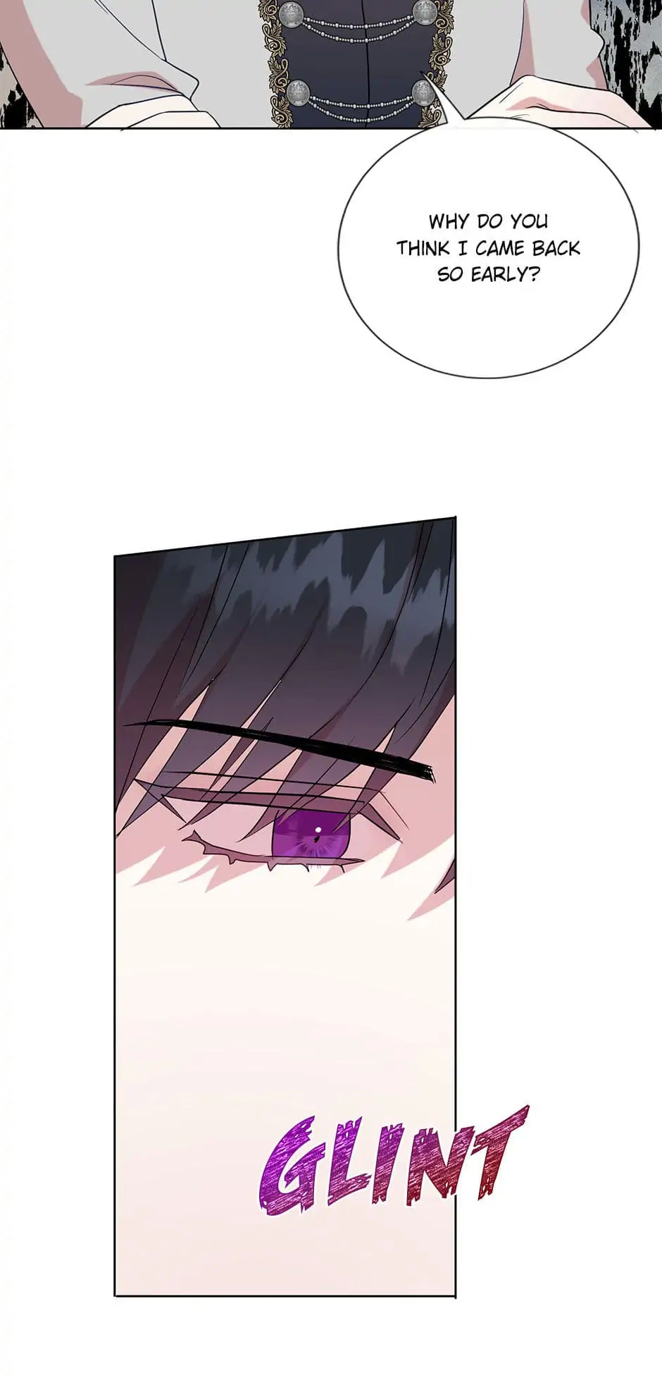 Please Don’t Eat MePlease Don’t Eat Me chapter 64 - page 56