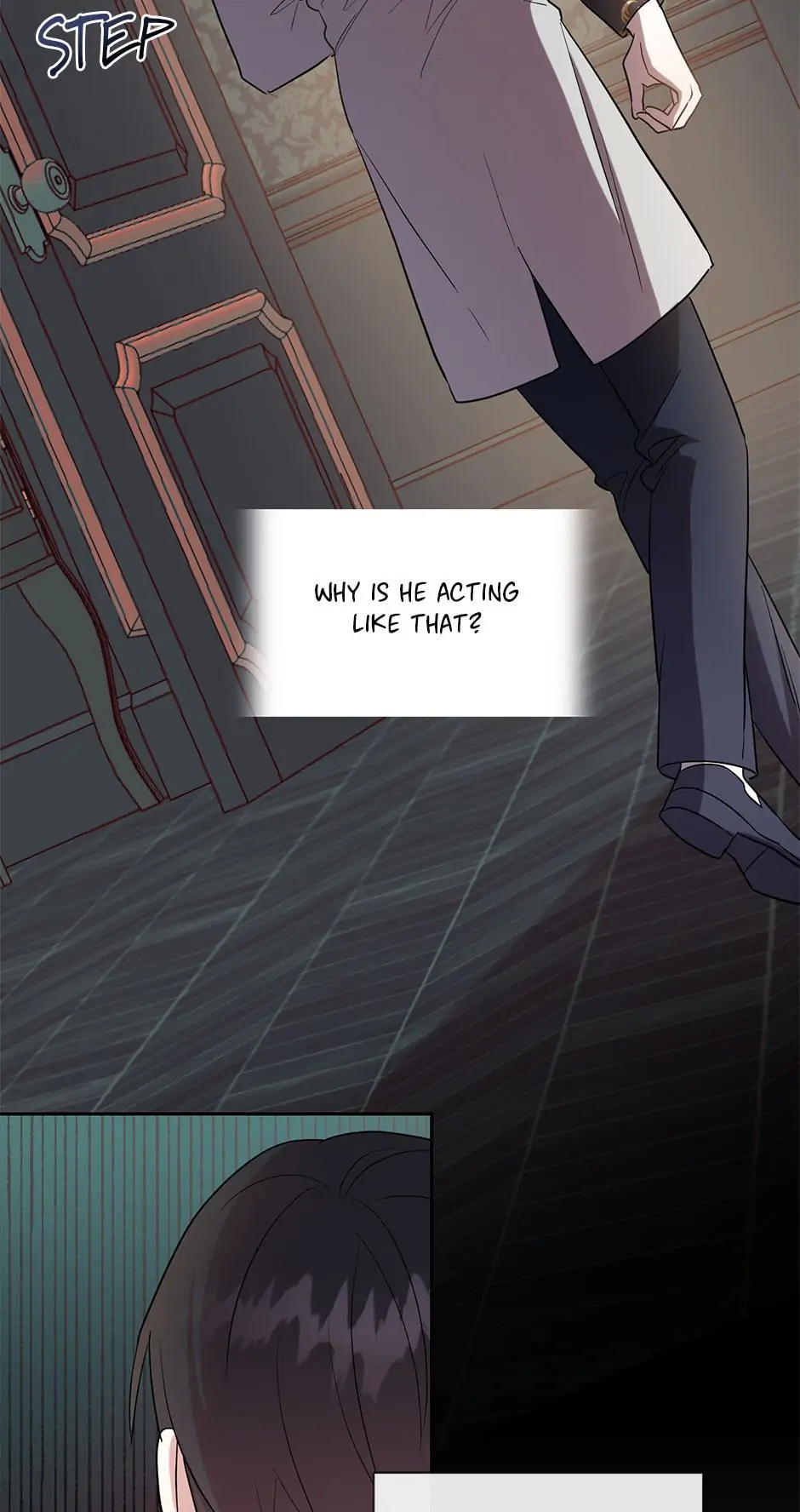 Please Don’t Eat MePlease Don’t Eat Me chapter 64 - page 59