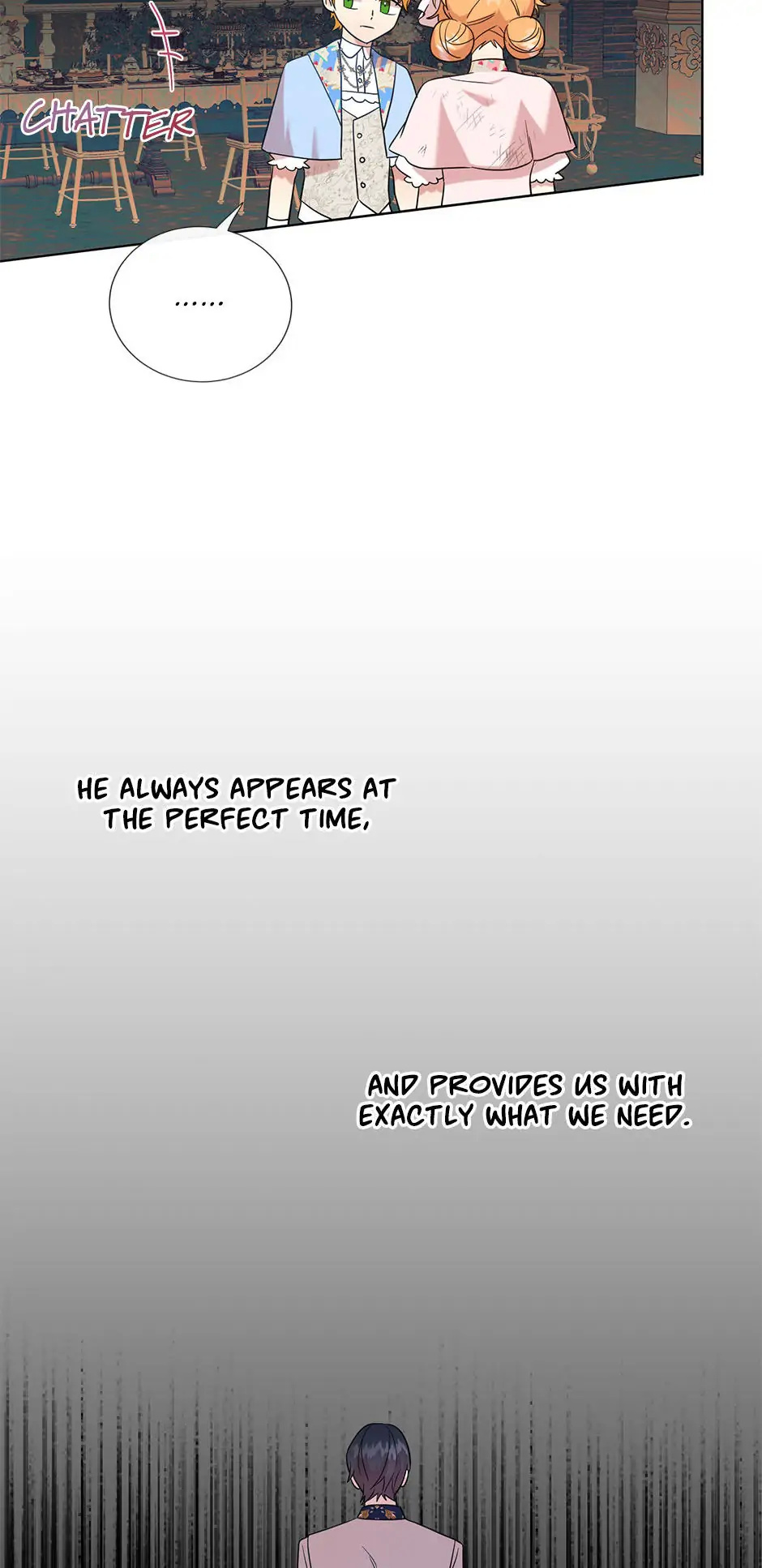 Please Don’t Eat MePlease Don’t Eat Me chapter 64 - page 6