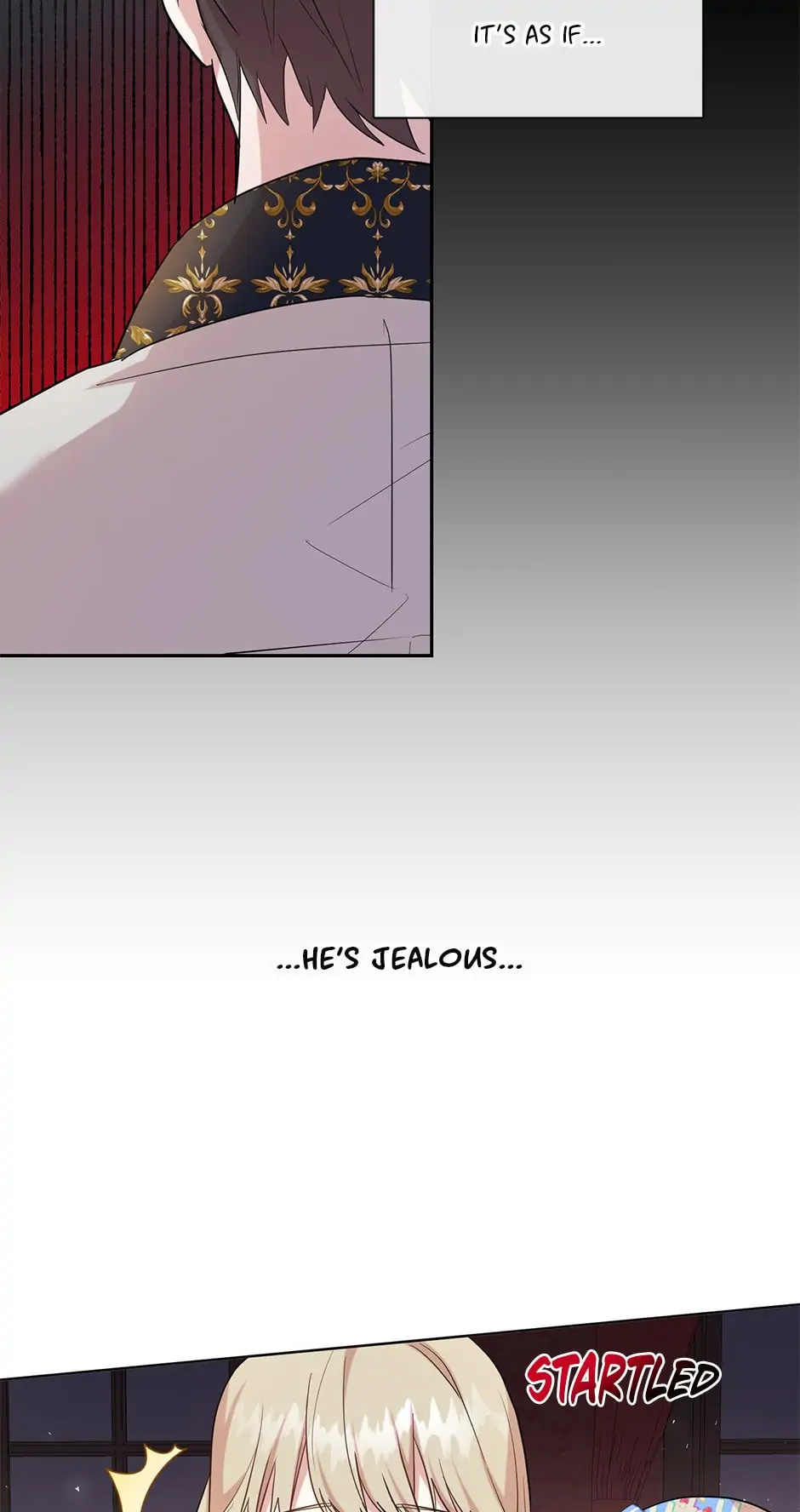 Please Don’t Eat MePlease Don’t Eat Me chapter 64 - page 60
