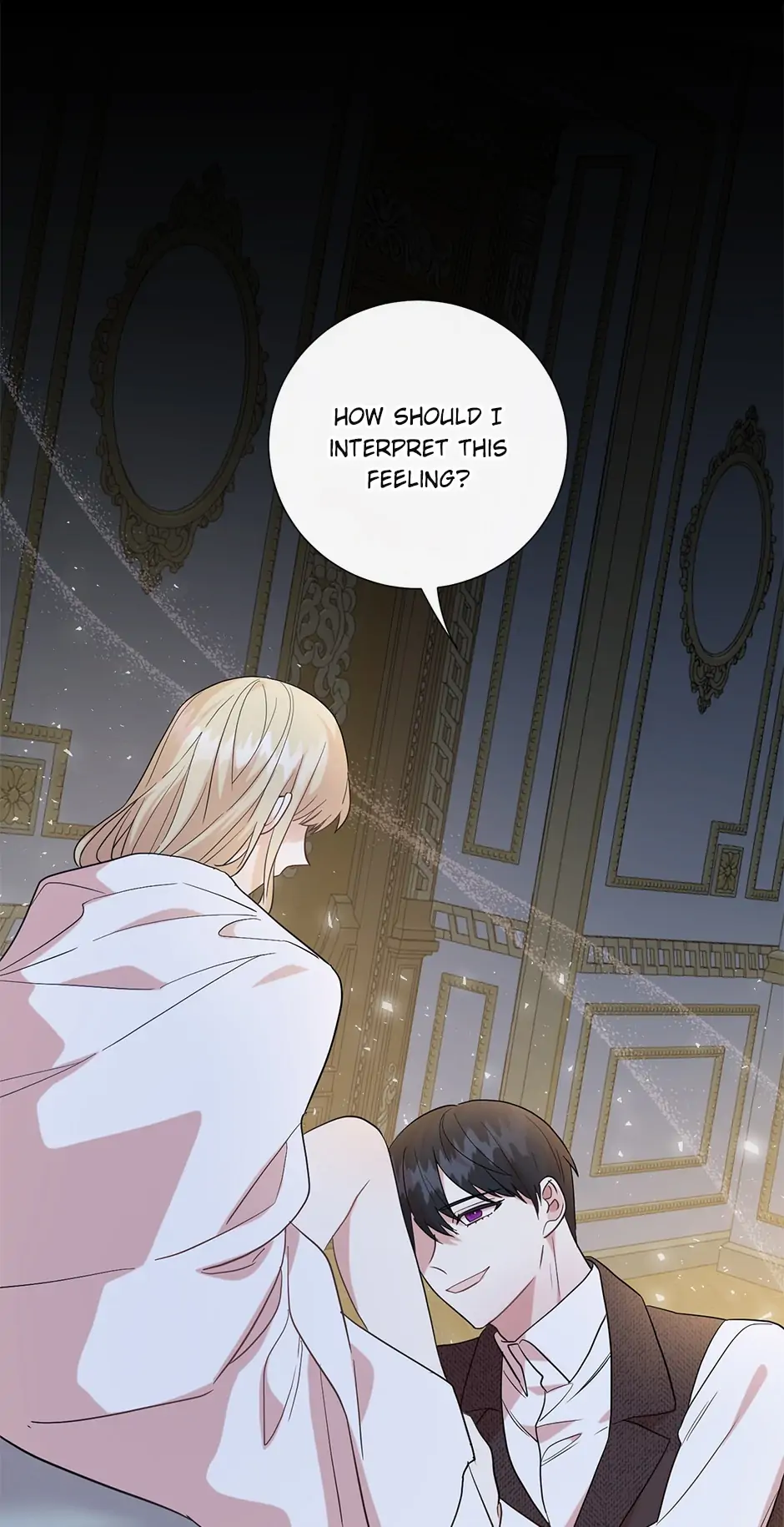 Please Don’t Eat MePlease Don’t Eat Me chapter 69 - page 1