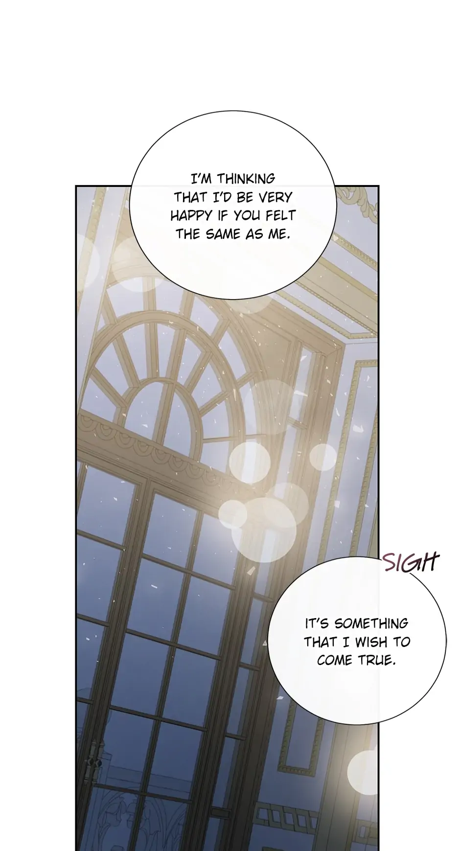 Please Don’t Eat MePlease Don’t Eat Me chapter 69 - page 13