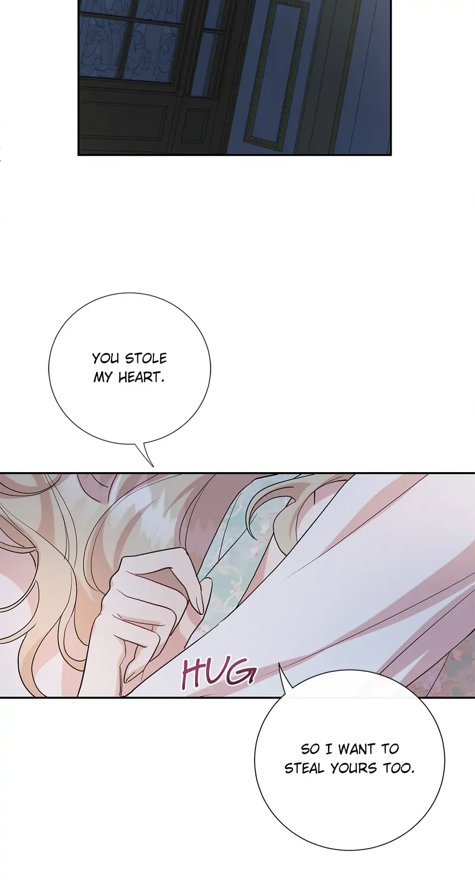 Please Don’t Eat MePlease Don’t Eat Me chapter 69 - page 14