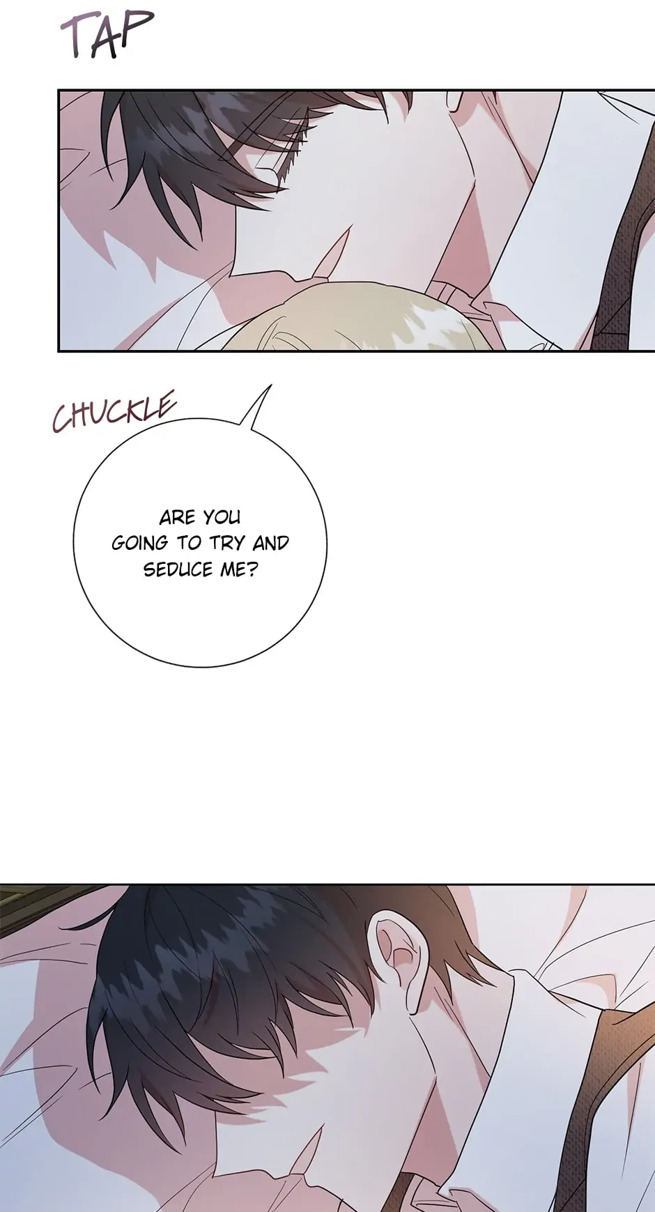 Please Don’t Eat MePlease Don’t Eat Me chapter 69 - page 15