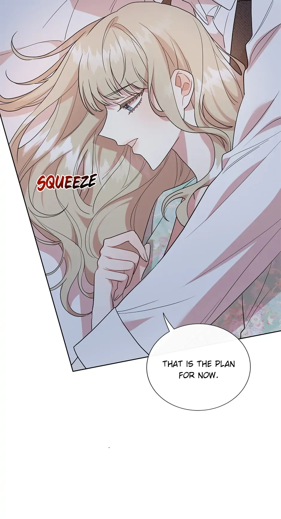 Please Don’t Eat MePlease Don’t Eat Me chapter 69 - page 16