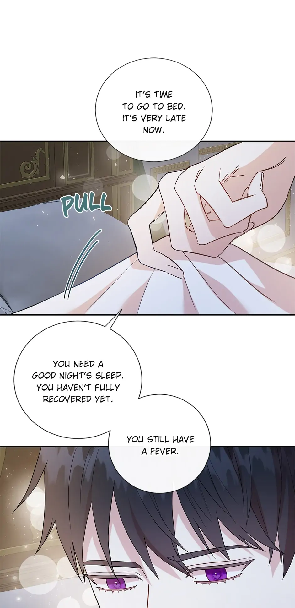 Please Don’t Eat MePlease Don’t Eat Me chapter 69 - page 17